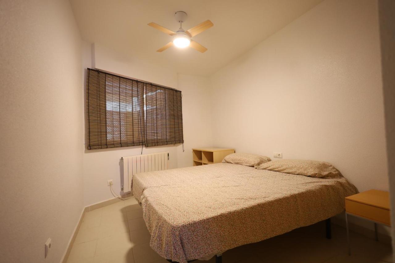 2 bedroom apartment at beach Dehesa de Dehesa De Campoamor Buitenkant foto